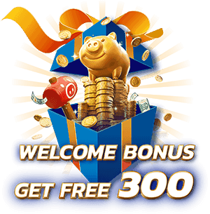 welcome bonus